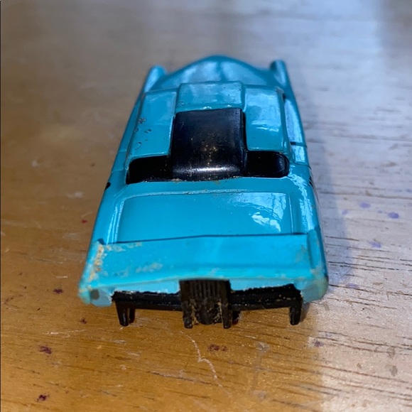 Hot wheels 1998 Mattel car toy Mosquito - Picture 4 of 8